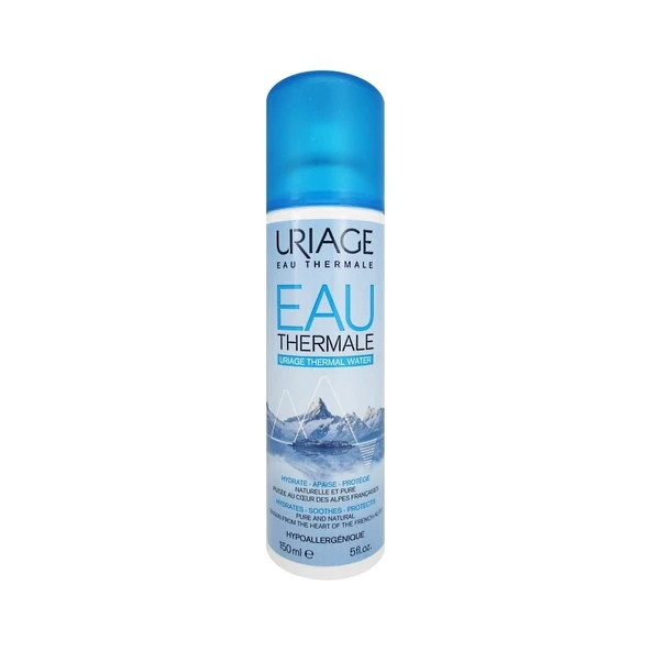 Uriage Thermal Water 150 ml ürün görseli 1