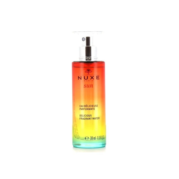Nuxe Sun Delicious Fragrant Water 30ml ürün görseli 1