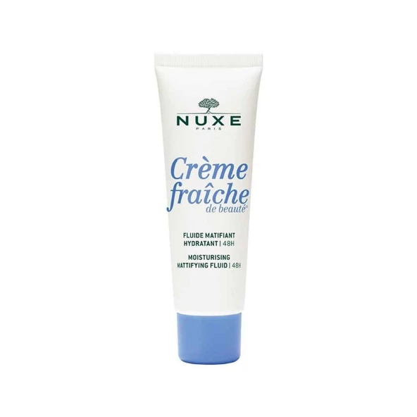Nuxe Creme Fraiche de Beaute Bakım Emilsiyonu 50ml ürün görseli 1