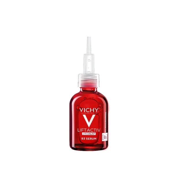 Vichy Liftactiv Specialist B3 Koyu Leke ve Kırışıklık Karşıtı Serum 30ml ürün görseli 1