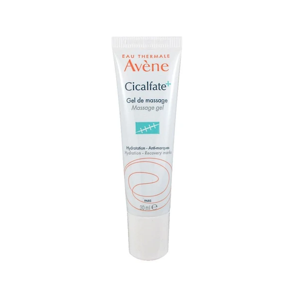 Avene Cicalfate+ Massage Gel 30ml ürün görseli 1