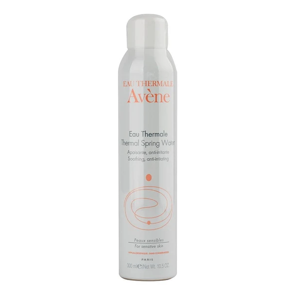 Avene Eau Thermale 300 ml - Resim 2