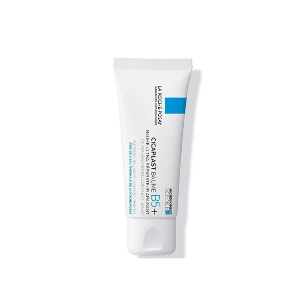 La Roche Posay Cicaplast Baume B5 Yatıştırıcı Ve Onarıcı Bakım Kremi 40 ml ürün görseli 1
