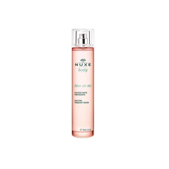 Nuxe Body Reve de The Vücut Spreyi 100ml ürün görseli 1