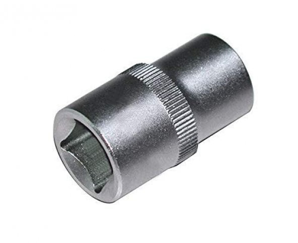 İzeltaş 1113061022 1/2'' Altı Köşe Lokma Anahtar 22mm ürün görseli 1