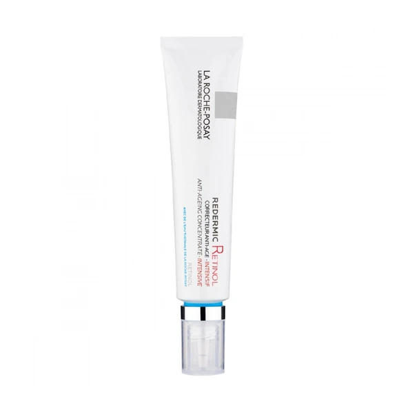 La Roche Posay Redermic R Retinol Kırışıklık Karşıtı Krem 30 ml ürün görseli 1