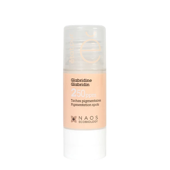 Etat Pur Pure Active Glabridin Leke Karşıtı Saf Konsantre Bakım 15 ml ürün görseli 1