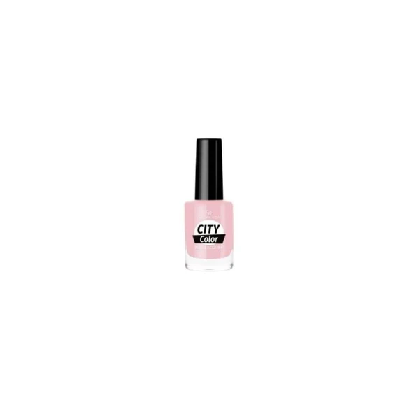 Golden Rose City Color Oje 09 10.2ml ürün görseli 1