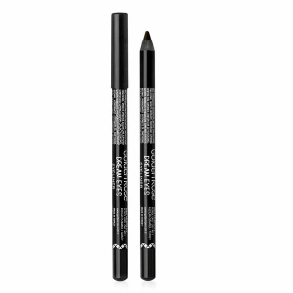 Golden Rose Dream Eyes Eyeliner 401 ürün görseli 1