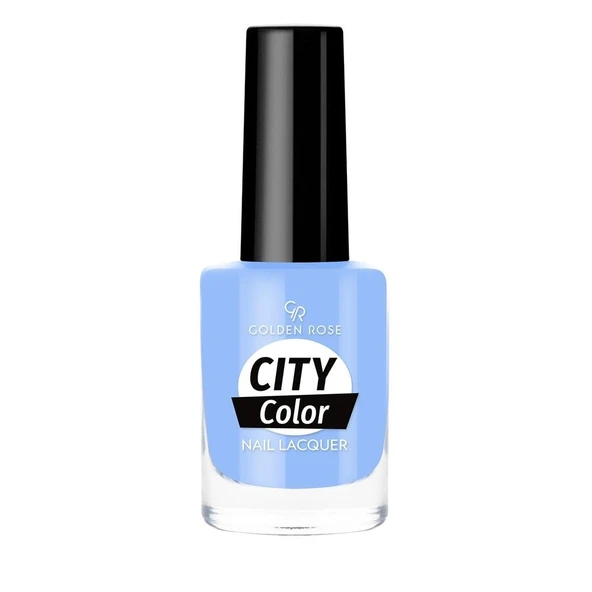 Golden Rose City Color Oje 62 10.2ml ürün görseli 1