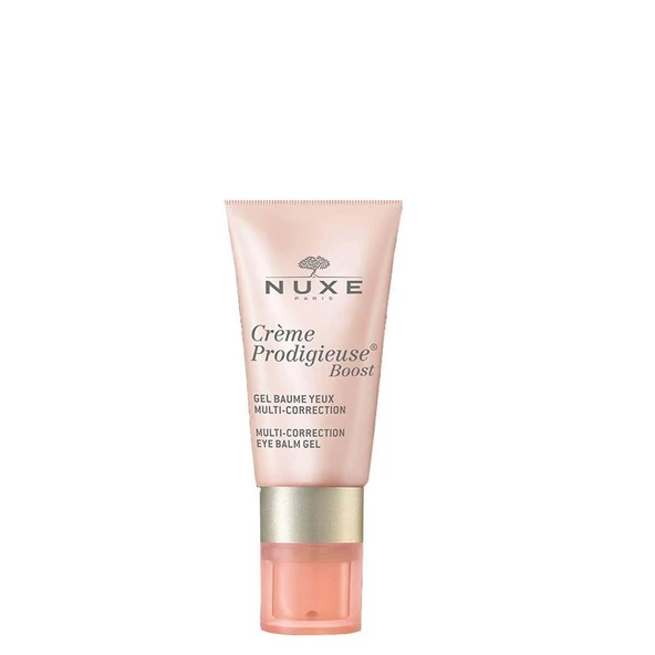 Nuxe Creme Prodigieuse Boost Multi Correction Eye Balm Gel 15ml ürün görseli 1