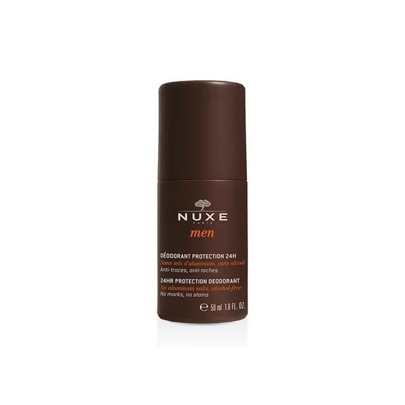 Nuxe Men 24HR Protection Deodorant 50ml ürün görseli 1