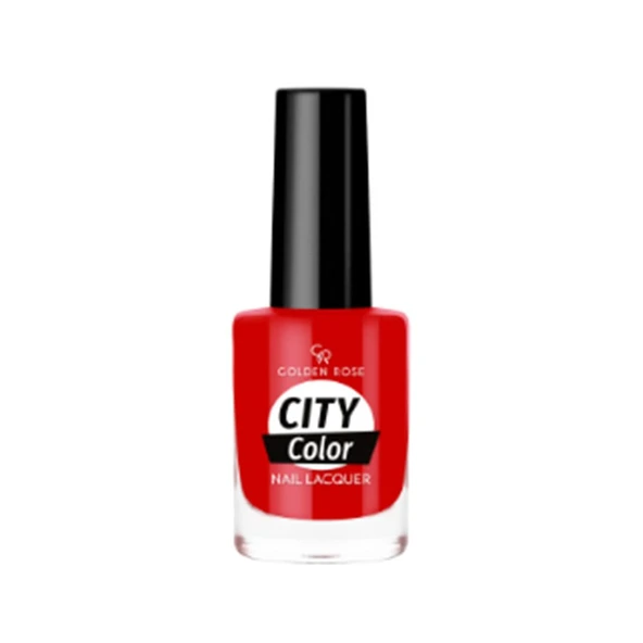 Golden Rose City Color Nail Lacquer 43 10.2ml ürün görseli 1