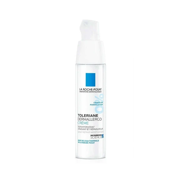 La Roche Posay Toleriane Dermallergo Yatıştırıcı Bakım Kremi 40ml ürün görseli 1