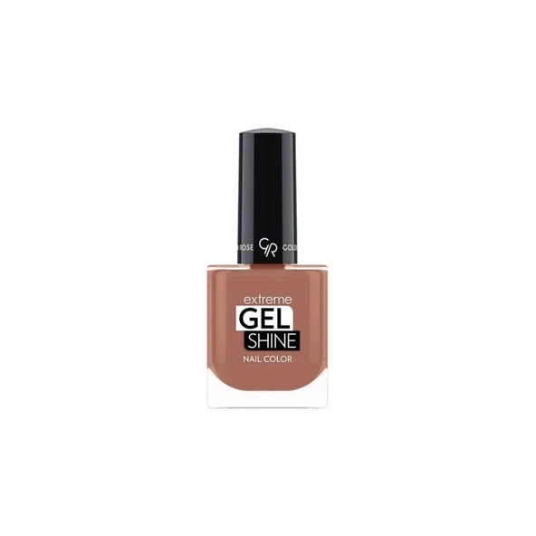 Golden Rose Extreme Gel Shine Nail Color 49 10.2ml ürün görseli 1
