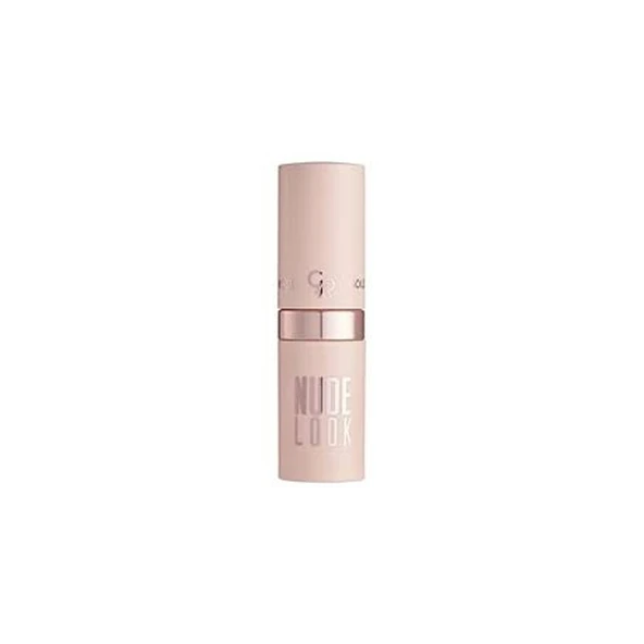 Golden Rose Perfect Matte Lipstick No  02 Peachy ürün görseli 1