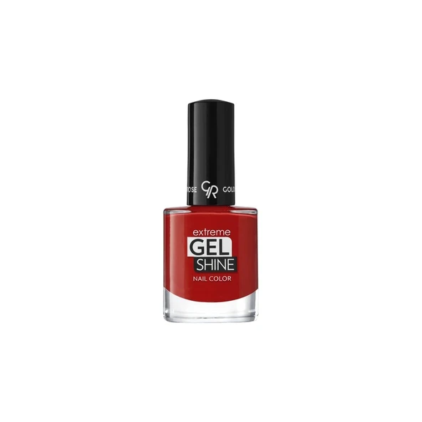 Golden Rose Extreme Gel Shine Nail Color 60 10.2ml ürün görseli 1