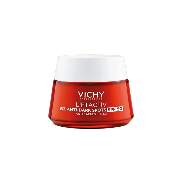 Vichy Liftactiv B3 Koyu Leke Karşıtı Krem SPF50 50ml ürün görseli 1