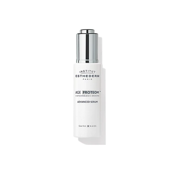 Institut Esthederm Age Proteom Yaşlanma Karşıtı Serum 30 ml – Peptit İçerikli Sıkılaştırıcı Göz Serumu ürün görseli 1