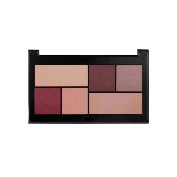 Pastel Eyeshadow Palette So In Love No203 Babe ürün görseli 1