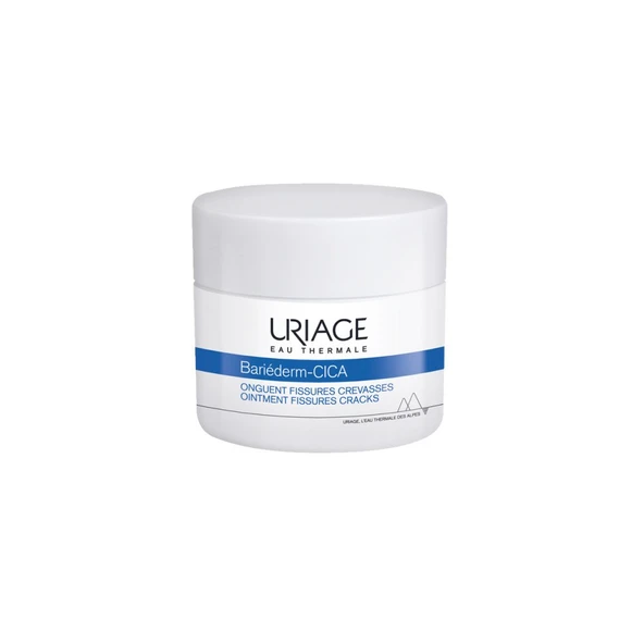 Uriage Bariederm Ointment Fissures Cracks 40ml ürün görseli 1
