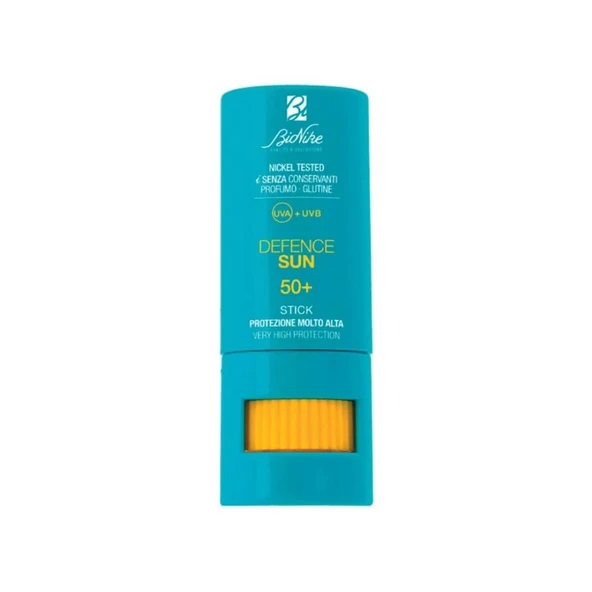 Bionike Defence Sun Güneş Koruyucu Stick SPF50+ 9ml ürün görseli 1