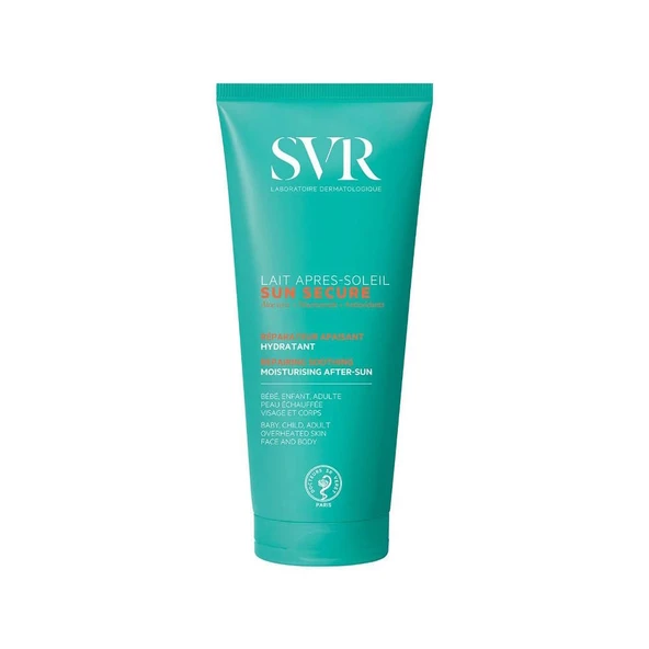 SVR Sun Secure Güneş Sonrası Nemlendirme 200ml ürün görseli 1