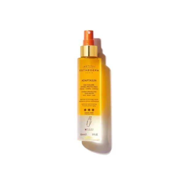 Institut Esthederm Adaptasun Sun Water Su Formda Güneş Koruyucu 150 ml ürün görseli 1