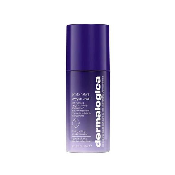 Dermalogica Phyto Nature Oxygen Cream 50ml ürün görseli 1