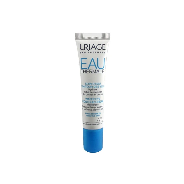 Uriage Eau Thermale Water Eye Contour Cream 15ml ürün görseli 1