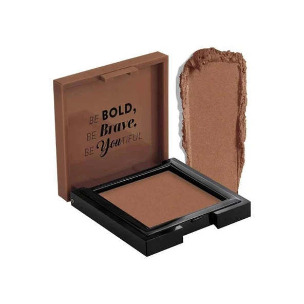Pastel Creamblush Blendable 3.6g No50 Brownie ürün görseli 1