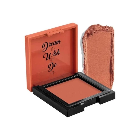 Pastel Creamblush Blendable 3.6g No46 Harmony ürün görseli 1
