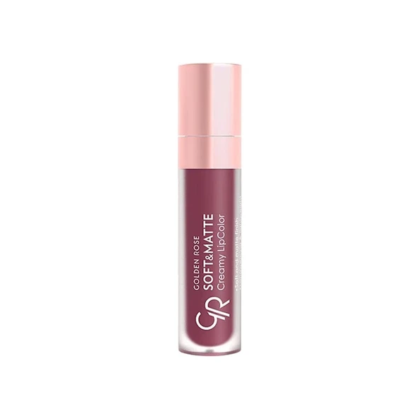 Golden Rose Soft & Matte Creamy LipColor 5.5ml No116 ürün görseli 1