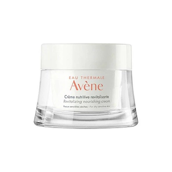 Avene Creme Nutritive Revitalisante 50ml ürün görseli 1