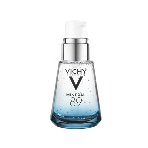 Vichy Mineral 89 Fortifying and Plumping Daily Booster 30ml ürün görseli 1