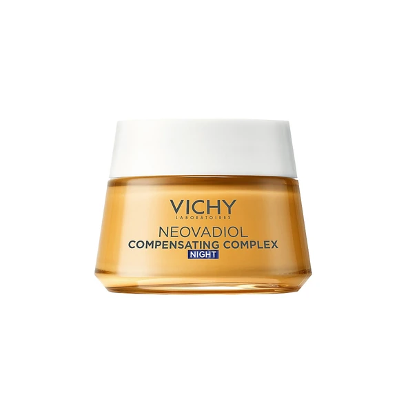 Vichy Neovadiol Yeniden Şekillendiren Canlandırıcı Gece Kremi 50ml ürün görseli 1