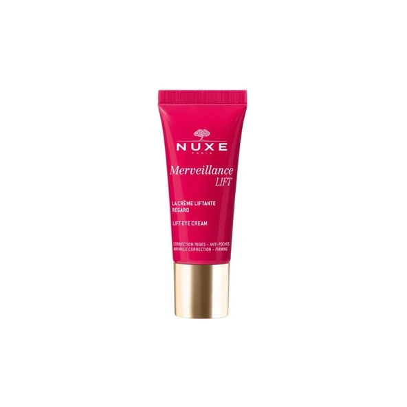 Nuxe Merveillance Lift Göz Kremi 15ml ürün görseli 1