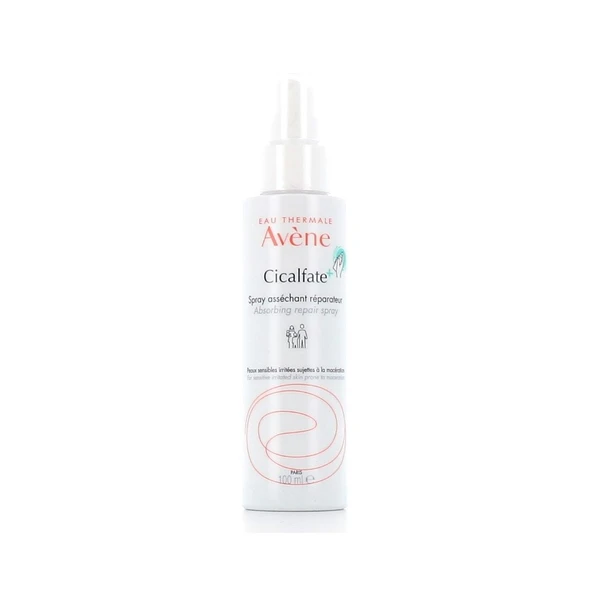 Avene Cicalfate+ Absorbing Soothing Spray 100ml ürün görseli 1