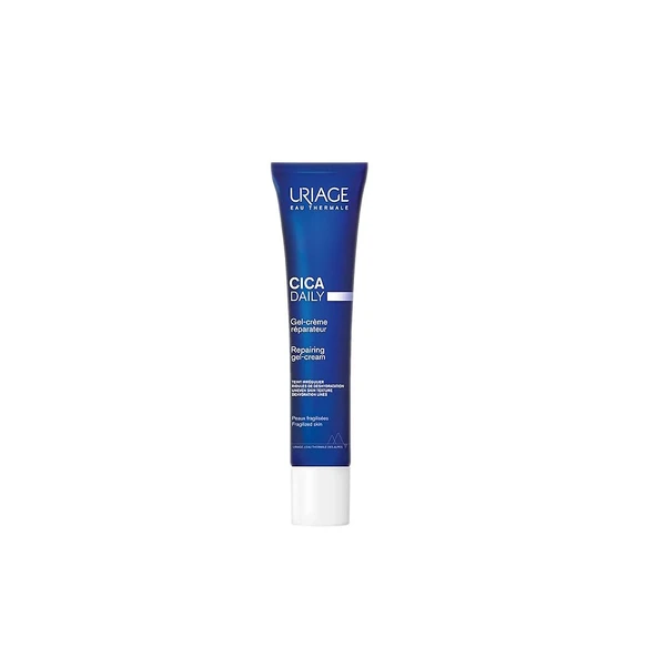 Uriage Bariederm Cica Daily Hassas Ciltler Jel Krem 40ml ürün görseli 1