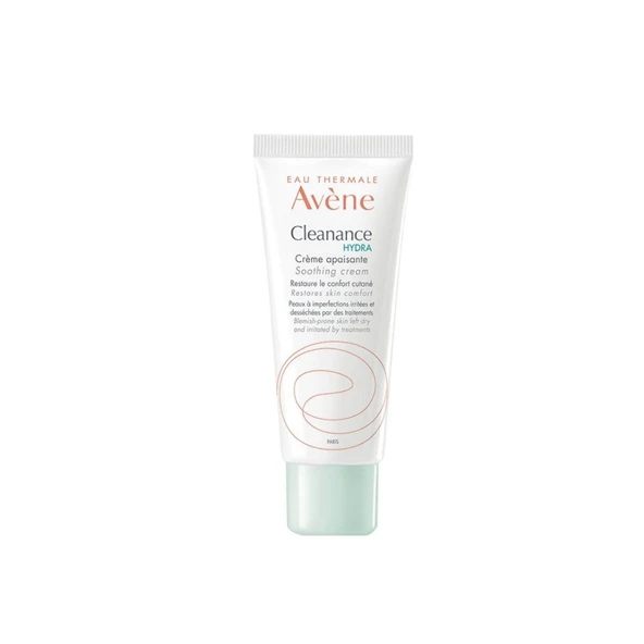 Avene Cleanance Hydra Cream 40ml ürün görseli 1