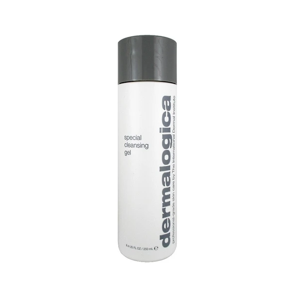 Dermalogica Special Cleansing Gel 250 ml Temizleyici Köpük Jel ürün görseli 1