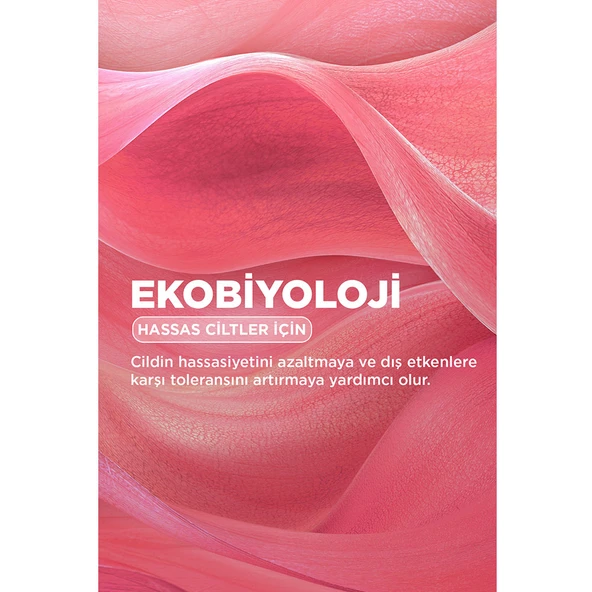 Bioderma Sensibio Foaming Gel Micellar Yüz Temizleme Jeli 500 ml PUANSIZDIR - Resim 6