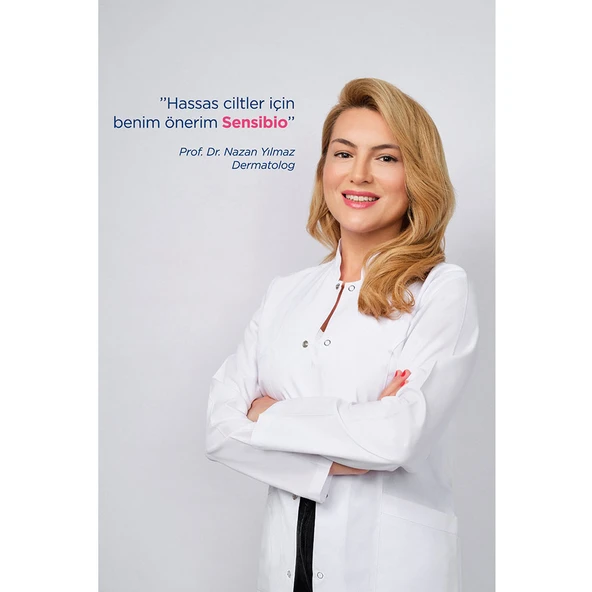 Bioderma Sensibio Foaming Gel Micellar Yüz Temizleme Jeli 500 ml PUANSIZDIR - Resim 10