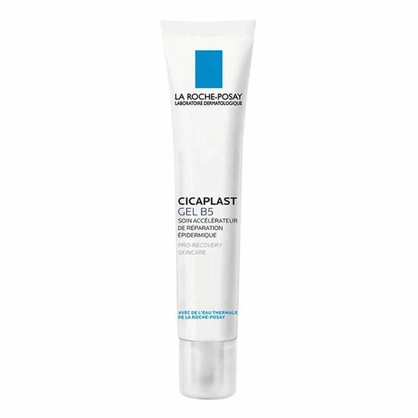 La Roche Posay Cicaplast Gel B5 40ml ürün görseli 1