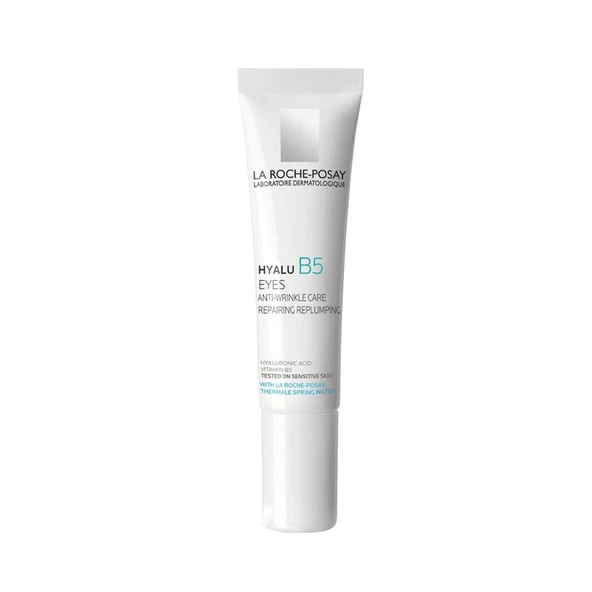La Roche Posay Hyalu B5 Eyes 15ml ürün görseli 1