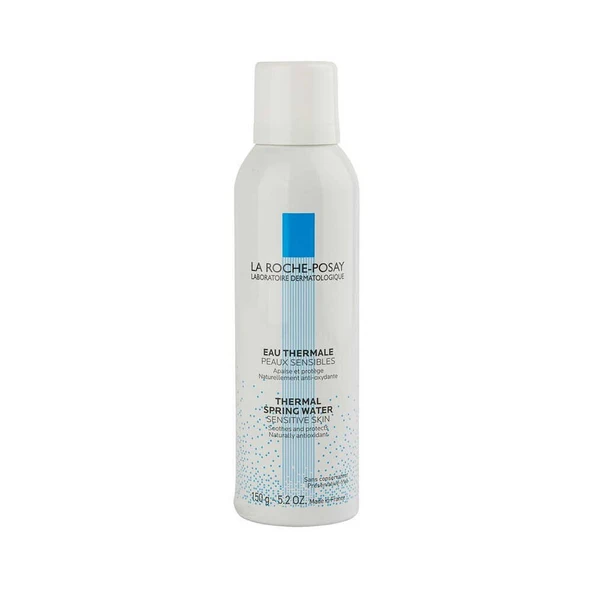 La Roche Posay Eau Thermale Termal Su 150 ml ürün görseli 1