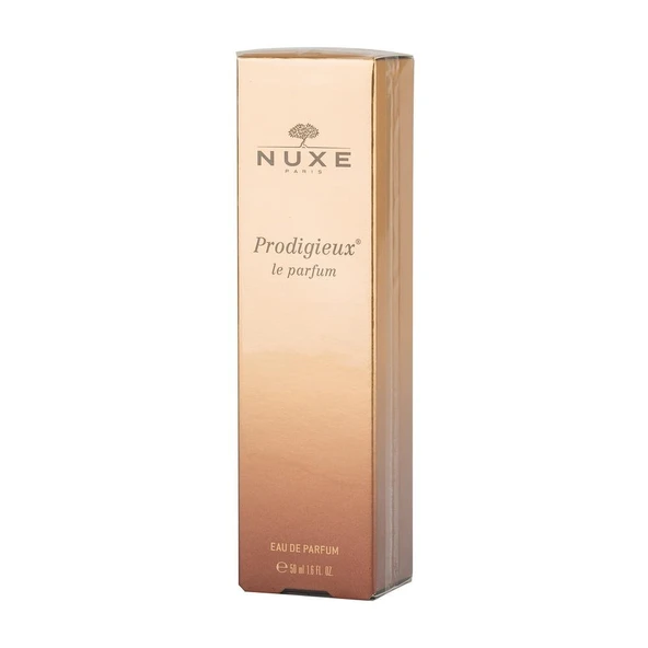 Nuxe Prodigieux Le Parfum 50ml ürün görseli 1