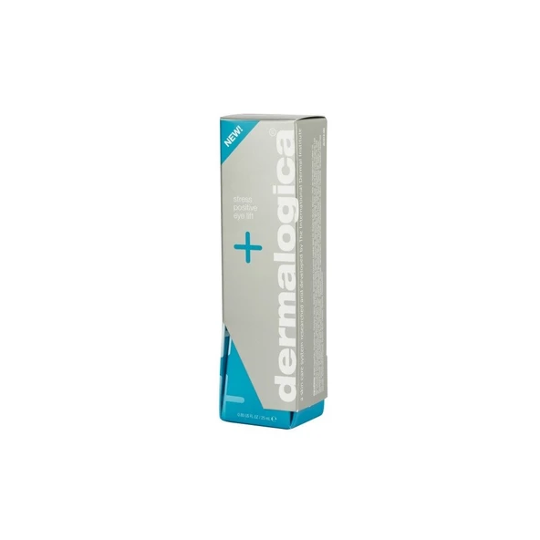 Dermalogica Stress Positive Eye Lift 25ml ürün görseli 1