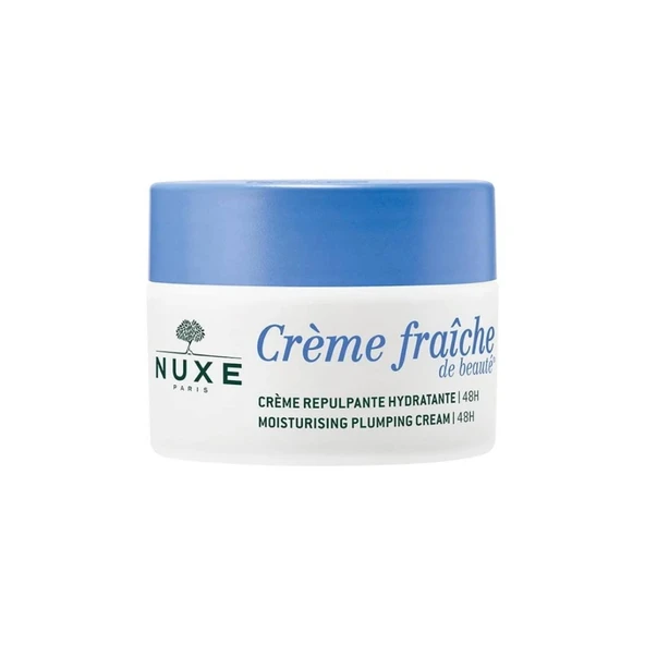 Nuxe Creme Fraiche de Beaute Nemlendirici & Dolgunlaştırıcı Bakım Kremi 50ml ürün görseli 1