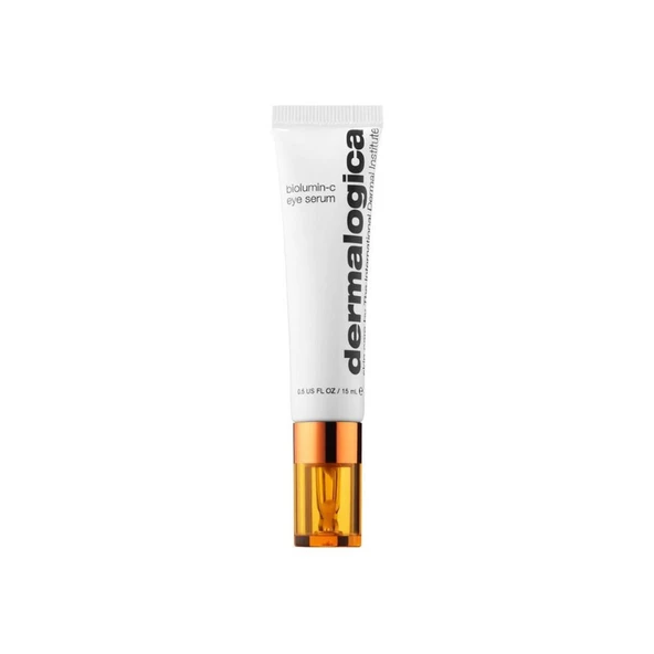 Dermalogica Biolumin-C Eye Serum 15ml ürün görseli 1